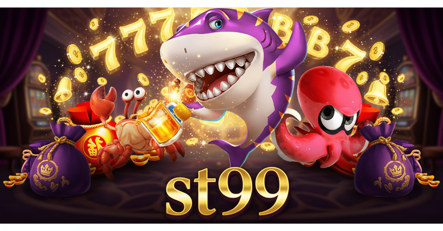 เปิดยูสใหม่ st99 ผ่านลิงก์เจาะระบบล่าสุดกุมภาพันธ์ 2026 สแกน QR Code เข้าสู่ระบบถอนชัวร์ไม่ต้องลุ้นที่เดียวในไทย