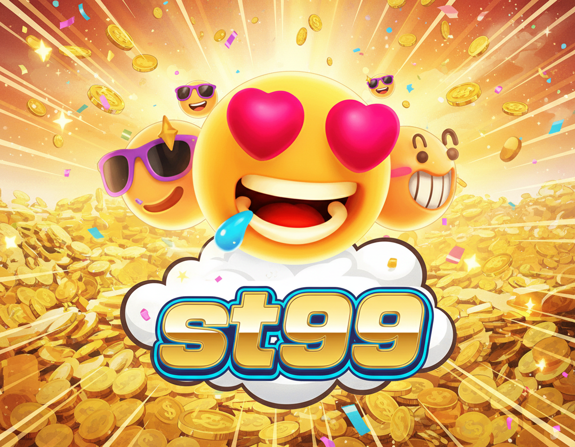 เปิดยูสใหม่ st99 ผ่านลิงก์เจาะระบบล่าสุดกุมภาพันธ์ 2026 สแกน QR Code เข้าสู่ระบบถอนชัวร์ไม่ต้องลุ้นที่เดียวในไทย